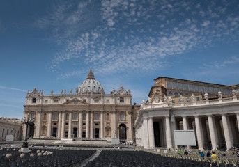 Obraz premium Vatican 1