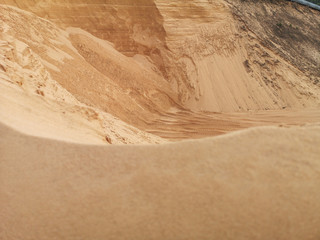 Sandgrube