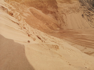 Sandgrube