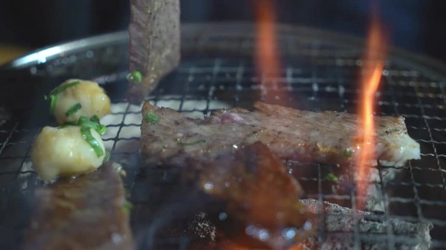 焼肉