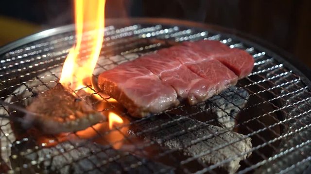 焼肉