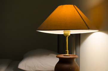 vast rice fields visible from the hill
