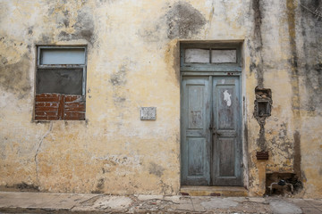 Sights of Pomene in Mozambique, one of the destinations from the MSC Cruise ships leaving Durban, South Africa