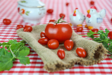 tomato