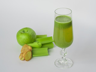 Fruit and vegetable juices. Healthy lifestyle. Immunity support.