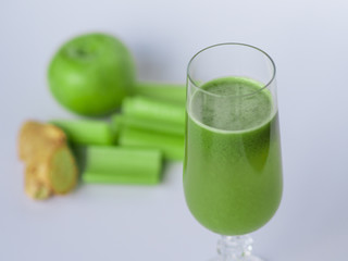 Fruit and vegetable juices. Healthy lifestyle. Immunity support.