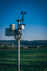 Weather Station