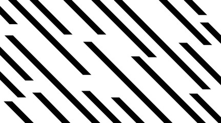 Lines pattern background. Vector illustration.