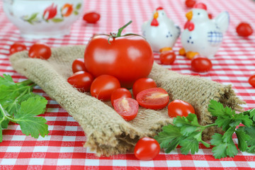 tomato