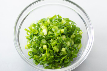 Green onion