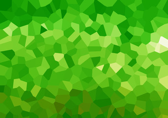 pattern, texture, green, yellow,white background, crystals, mosaic, graphics abstraction, spring, summer, leaves, color, brush, paint, acrylic, oil, canvas, spots carelessly, print, photo background, 