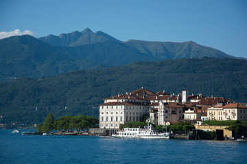 isola bella lago maggiore