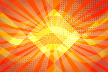 Fototapeta premium abstract, color, design, light, colorful, orange, red, yellow, wallpaper, art, rainbow, backgrounds, texture, pattern, illustration, backdrop, bright, lines, colors, graphic, blue, artistic, blur