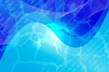 abstract, blue, technology, digital, computer, business, design, internet, pattern, green, light, texture, concept, web, wallpaper, futuristic, backdrop, world, data, space, illustration, art, science