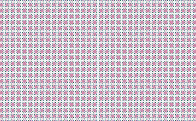 Naklejka premium plaid pattern wallpaper illustration vector material 00018