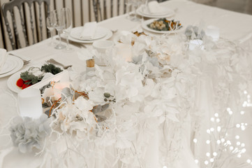 on a beautiful day with beautiful scenery