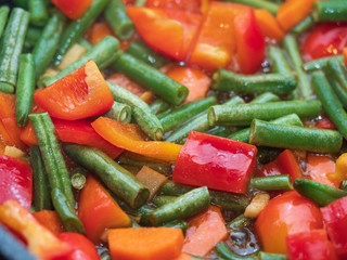 Healthy food. Vegetarianism. Healthy lifestyle. Immunity support.