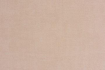 Brown paper close-up. brown wallpaper. abstract light wall and texture background