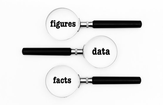 Figures Data Facts