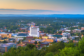 Hot Springs, Arkansas, USA