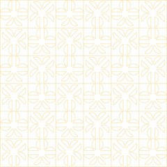 Beautiful of Colorful Semi-Circle Lines, Reapeated, Abstract, Illustrator Pattern Wallpaper. Image for Printing on Paper, Wallpaper or Background, Covers, Fabrics