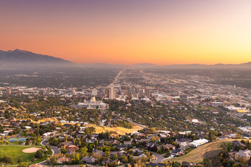 Salt Lake City, Utah, USA