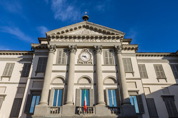 Accademia Carrara - Bergamo