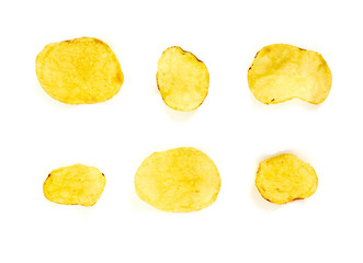 potato chips