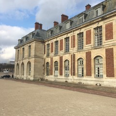 Fototapeta premium Versailles