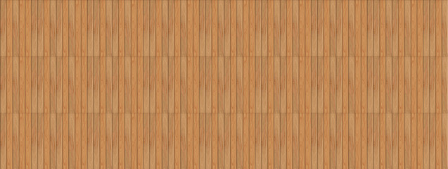 Vector wooden background, seamless pattern, illustration graphic backdrop template, wood planks.