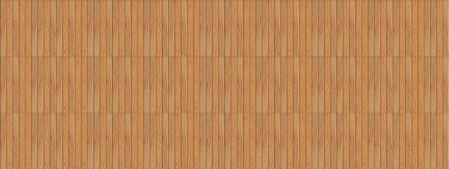 Vector wooden background, seamless pattern, illustration graphic backdrop template, wood planks.
