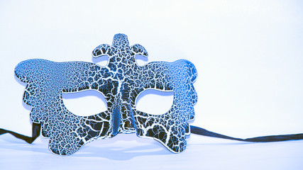 mask the time in isolation