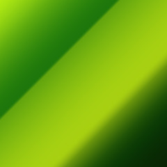 Degrade gradient background with Saffron, Green color. Template for announcement or ad.