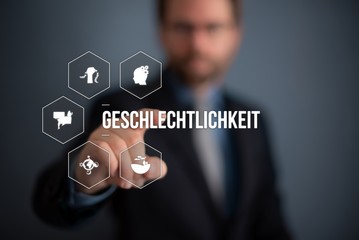 Geschlechtlichkeit