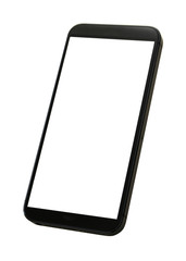 最新型スマートフォン