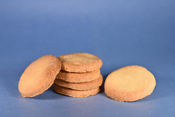 biscuit gateau sablé sucre beurre farine 