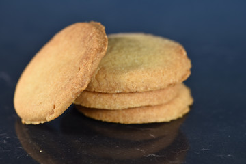 biscuit gateau sablé sucre beurre farine 