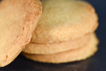 biscuit gateau sablé sucre beurre farine 