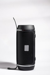 Parlante pequeño con bluetooth