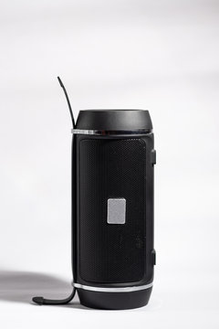 Parlante peque&ntilde;o con bluetooth