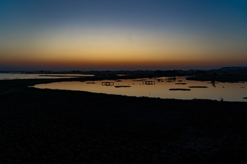 atardecer Mandalay