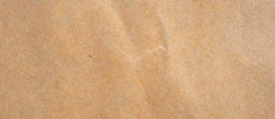 brown paper background and texture with copy  space.
