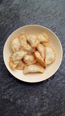 fried dimsum