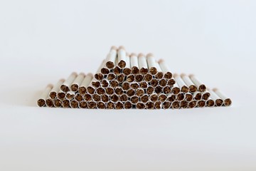tobacco cigarette