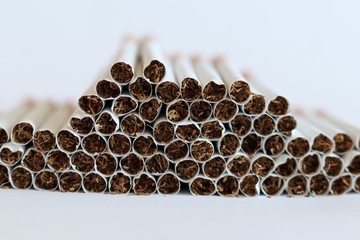 cigarettes tobacco
