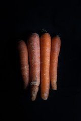 Carottes