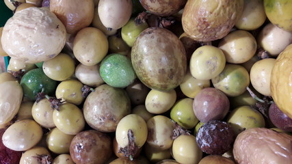passion fruit