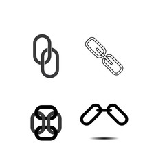 chain  icon