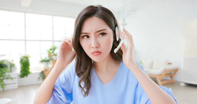 video meeting occur error