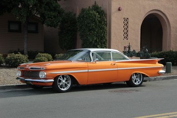 Dodge Matador '60